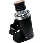 DF64 Gen 2 Single Dose Coffee Grinder (Official Seller) (Black), Small