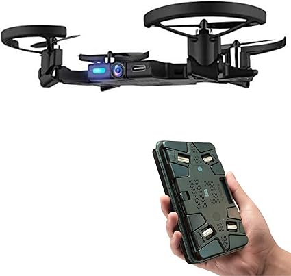 easy to use drone with camera