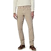 Joe's Jeans Mens Non-Denim Airsoft Asher Slim Leg French Terry Pant