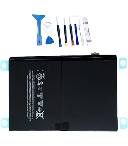 Amazon.com: Duotipa A1547 Compatible with Apple iPad Air 2
