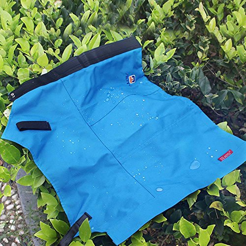 Tsonmall Hiking Gaiters Waterproof Breathable Snow Gaiters Leg for Men Womens Walking Climbing Hunting