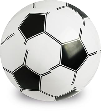 Balón de Fútbol Playa Novedoso: Amazon.es: Deportes y aire libre