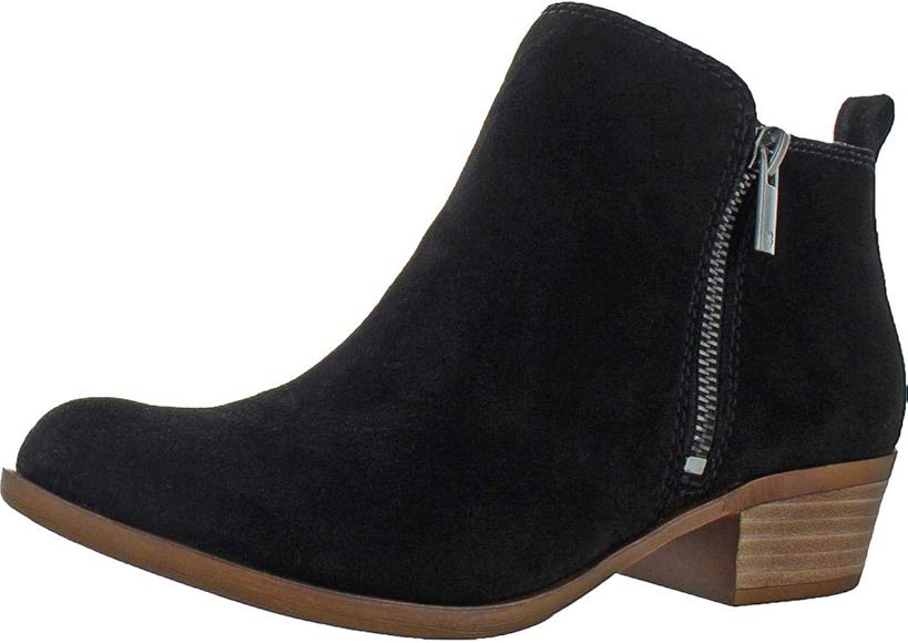 basel bootie