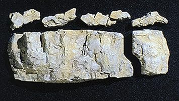 Woodland Scenics Base Rock (10.5x5 Mold)