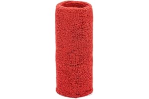 Unique Sports Wrist Towel - 6 inch long thick wristband