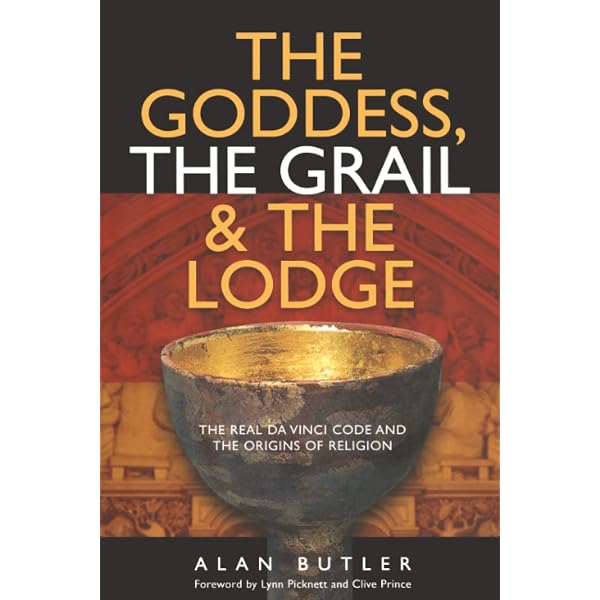 The Knights Templar: Their History and Myths Revealed: Butler