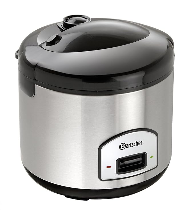 cuociriso automatico