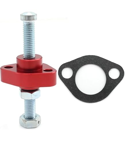 Caltric Timing Chain Tensioner Adjustor For Honda TRX300EX & Sportrax 300 (1993-2006)