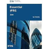 Essential IFRS Guide - 2025