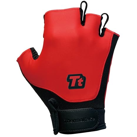 Tt eSPORTS Thermaltake E-Sport-Gaming Handschuhe