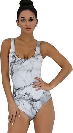 one piece cactus swimsuit