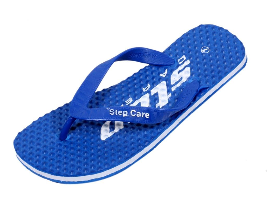 soft rubber flip flops