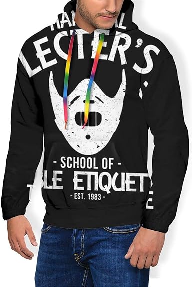 mens fashion sweatshirt