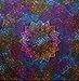 Blue Tie Dye Bohemian Tapestry Elephant Star Mandala Tapestry Tapestry Wall Hanging Boho Tapestry Hippie Hippy Tapestry Beach Coverlet Curtain Queen Tapestry 84