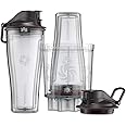 Vitamix Personal Cup Adapter - 61724, Clear