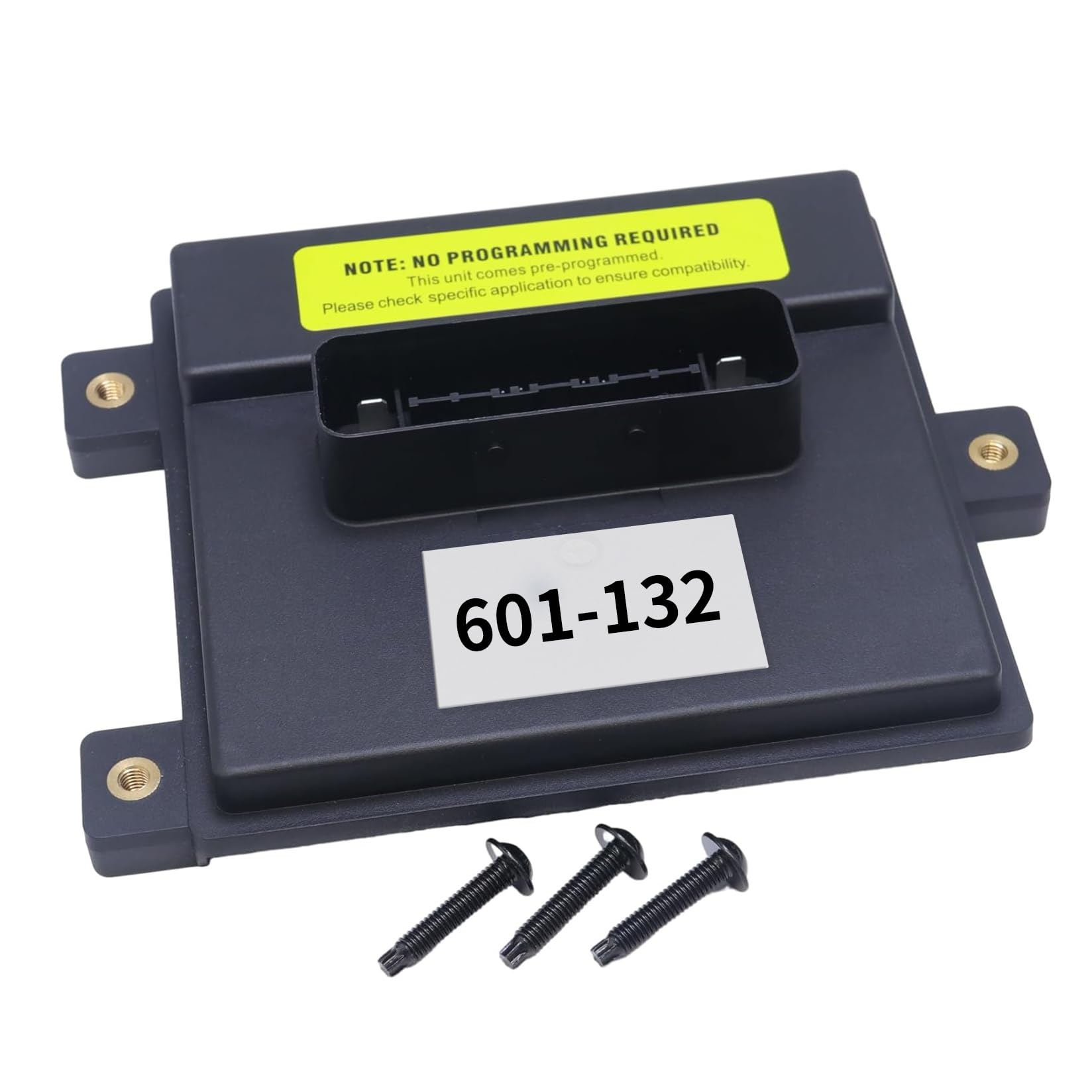 Photo 1 of AITKEN Fuel Pump Control Module Compatible with GMC Yukon Sierra/Savana 1500 Canyon, Chevy Tahoe Suburban/Silverado 1500 Colorado Avalanche 2008-2009 Replace# 20759945 15239857 601-132