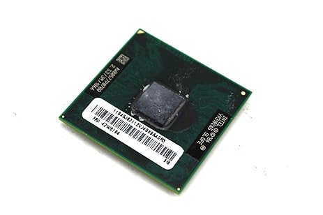 Amazoncom Genuine Intel Core 2 Duo Laptop Cpu Computer Processor