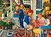 SUNSOUT INC - Mommie Makes It Better - 500 pc Large Pieces Jigsaw Puzzle by Artist: Susan Brabeau - Finished Size 19.25