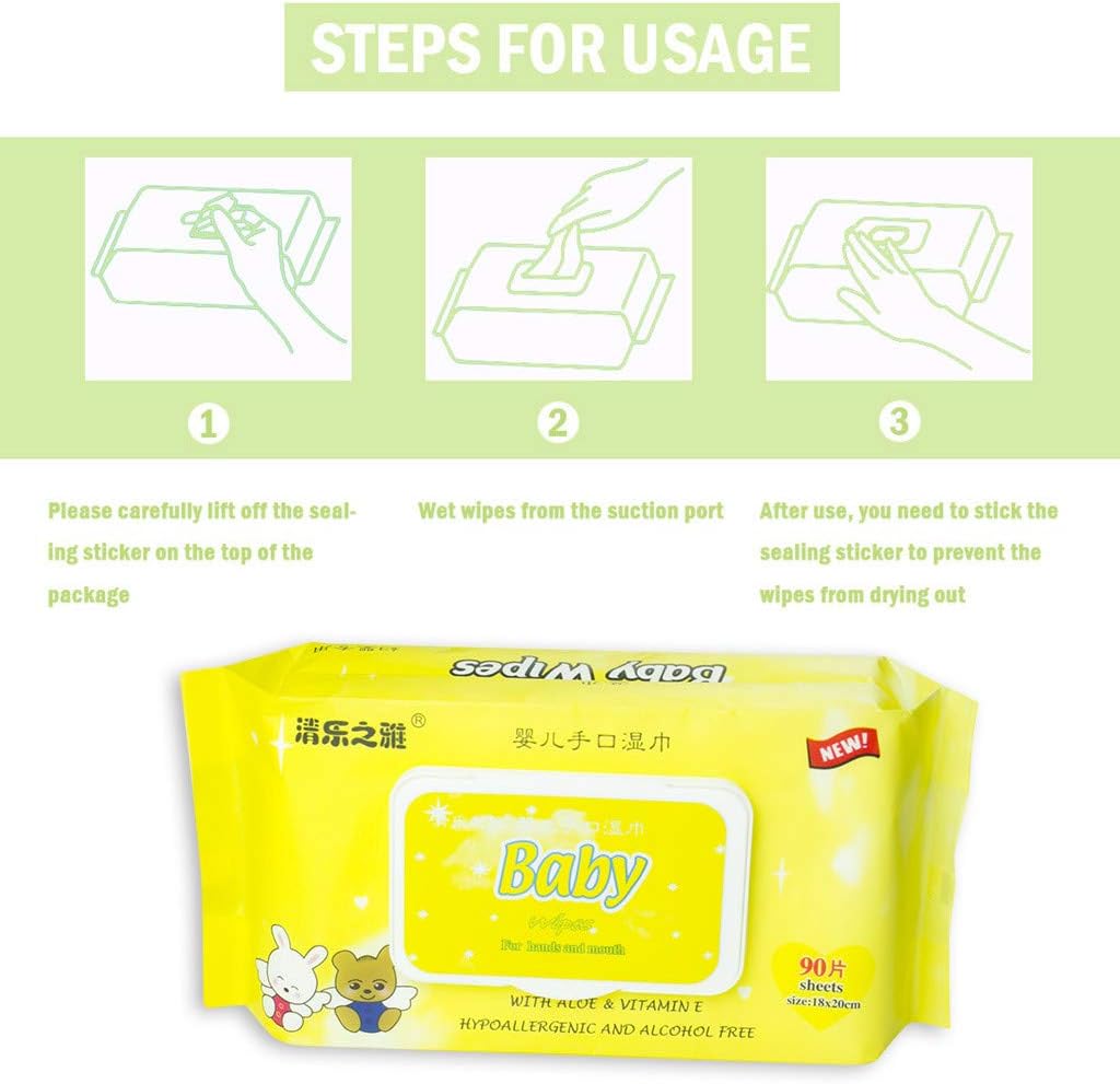 Lingettes Humides Apprentissage De La Proprete Pour Tout Le Corps Utilisables Des La Naissance 90 Lingettes Humides Paquet Trisee Lingettes Bebe Mains Propres Chiffon Humide Antibacterien Pour Bebe Centromotorsa Com Ar