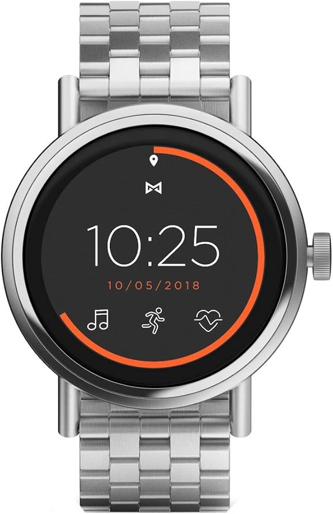 vapor 2 smartwatch