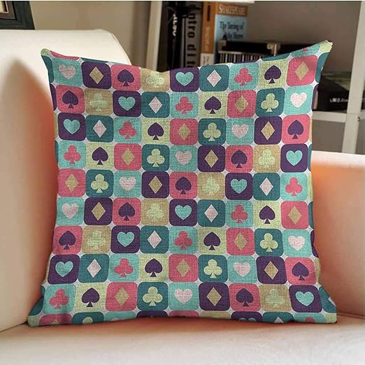 Amazon Com Throw Pillow Covers Hypoallergenic Wrinkle