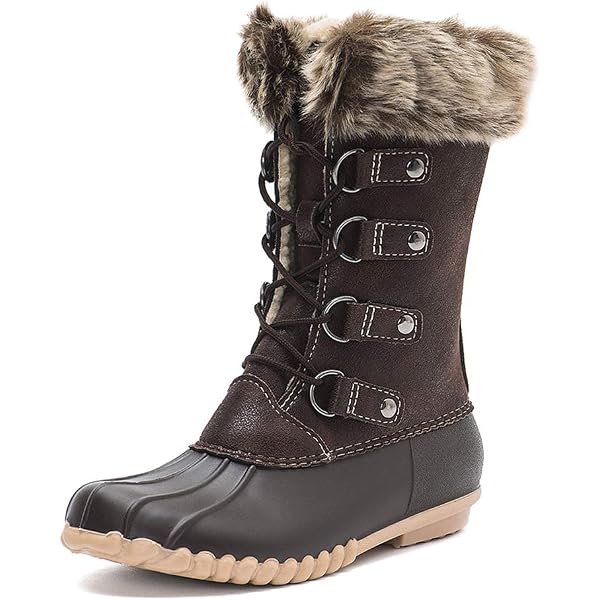 Yiozoi Men's Warm Leather Ankle Boots - Water-Resistant Winter & Autumn Boots, Slip-Resistant Sole For Outdoor, Work, Casual Wear - Comfortable Men's Leisure Boots - View #12
