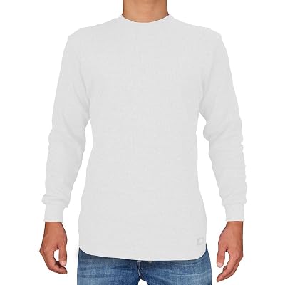 Buy Knocker Mens Heavy Weight Waffle 