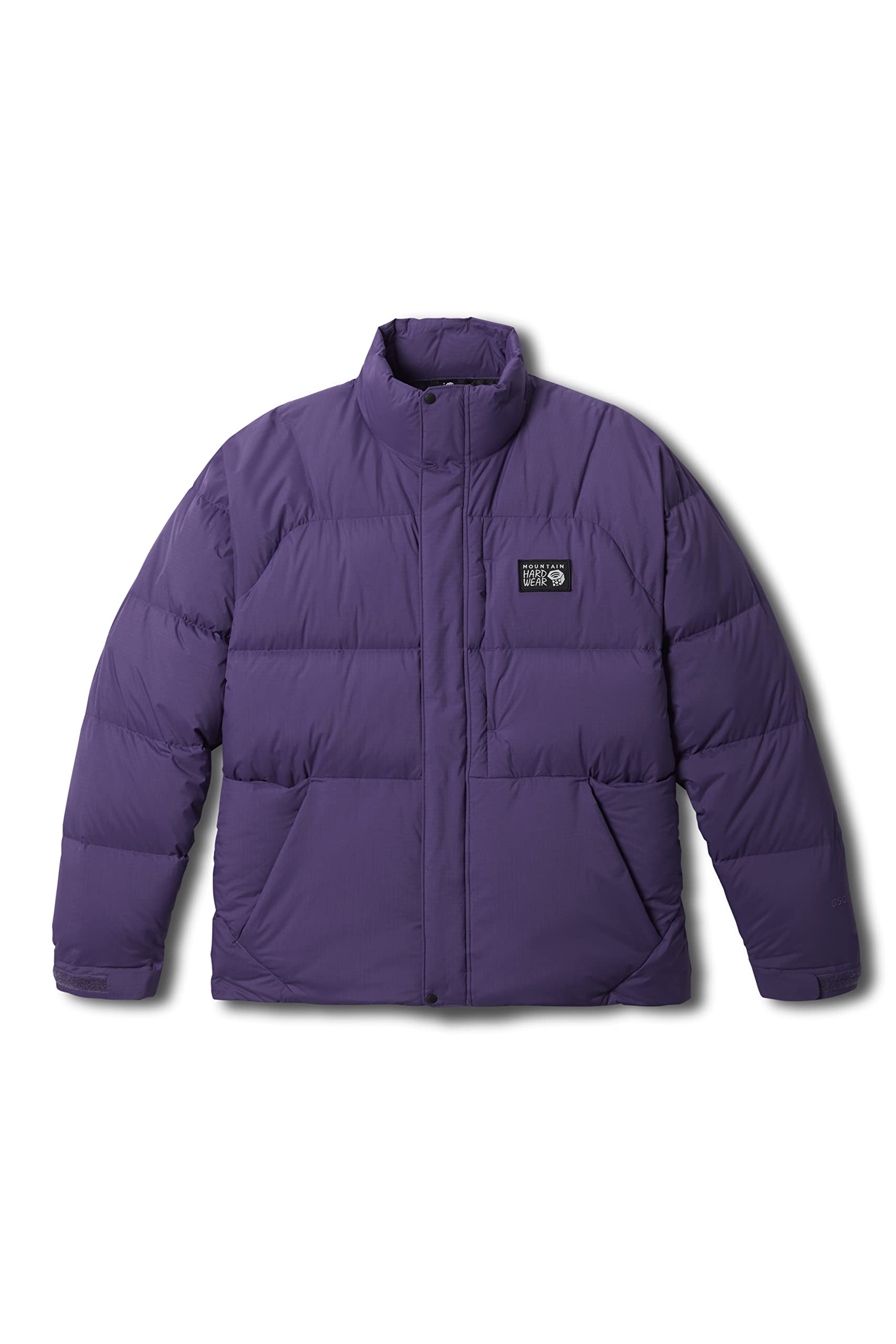 Mountain Hardwear Men's Standard Nevadan Down