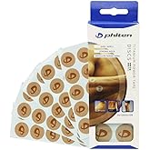 Titanium Discs, 70 discs (Pack of 3)