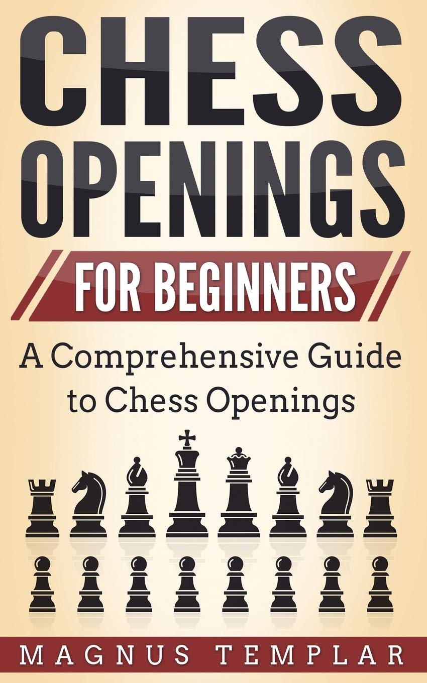 most popular chess openings