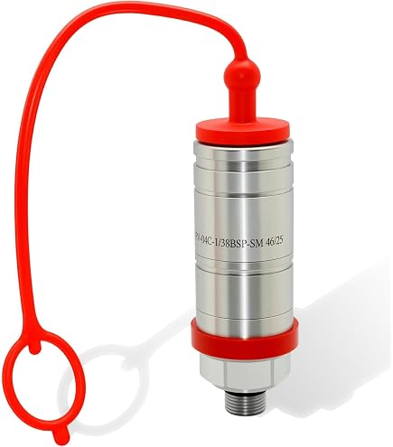 Amazon.com: Hydraulic Breakaway Coupler Female Compatible with