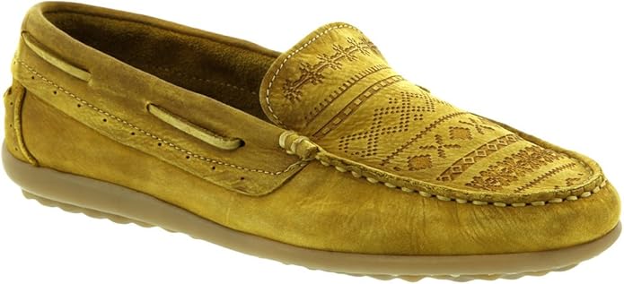taos heritage moccasin