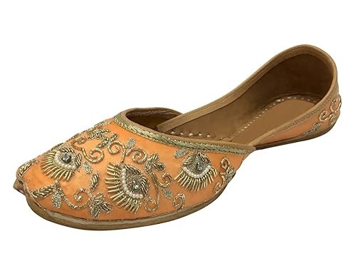 punjabi footwear ladies