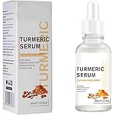 Lumibalm for urmeric Dark Spot Serum Oil, Turmeric Face Serum Oil, Bright Skin Dark Spot Corrector Face,Turmeric Facial Serum