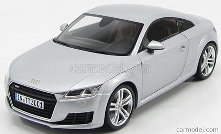 minichamps audi tt