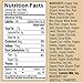 Don't Go Nuts Nut-Free Organic Chewy Granola Bars, Chocolate Chip, 12 Count, Non GMO, Gluten Free