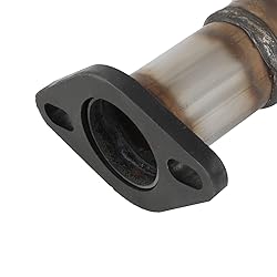 ACZCR Catalytic Converter Fit For Hyundai For Santa