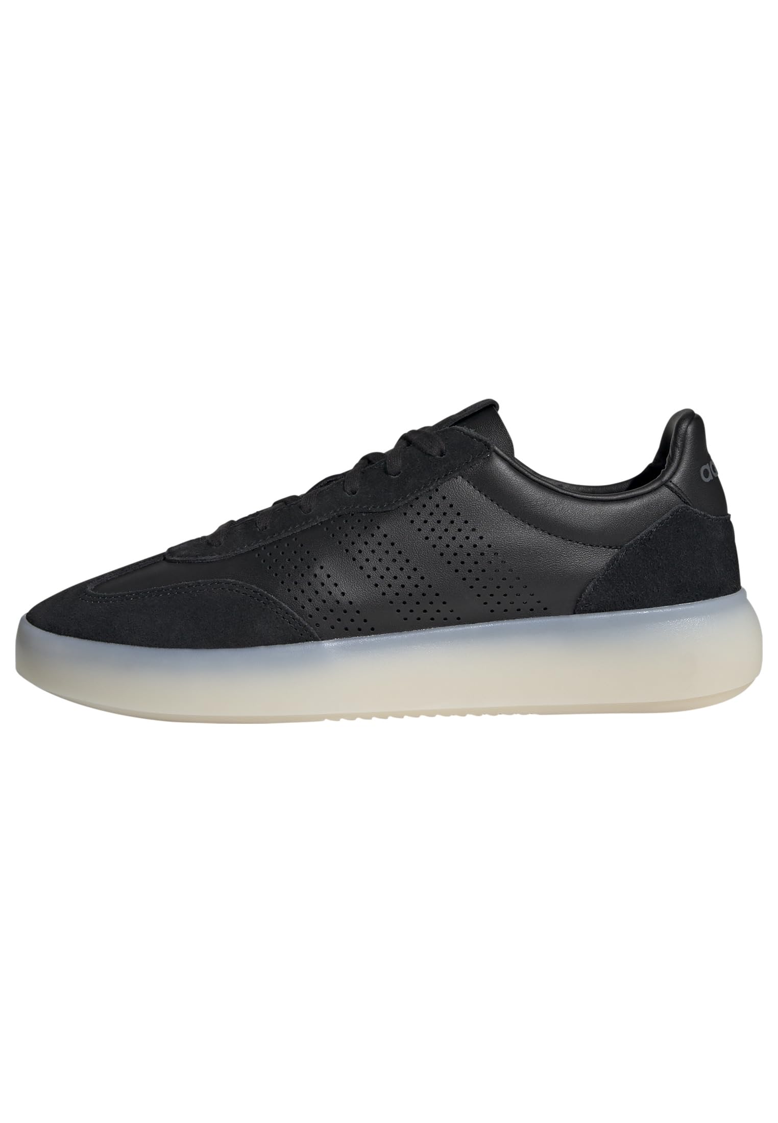 Adidas Mens Barreda Decode V2 Sportswear, Black/Black/Carbon, 5 Image