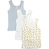 12 month boy tank tops