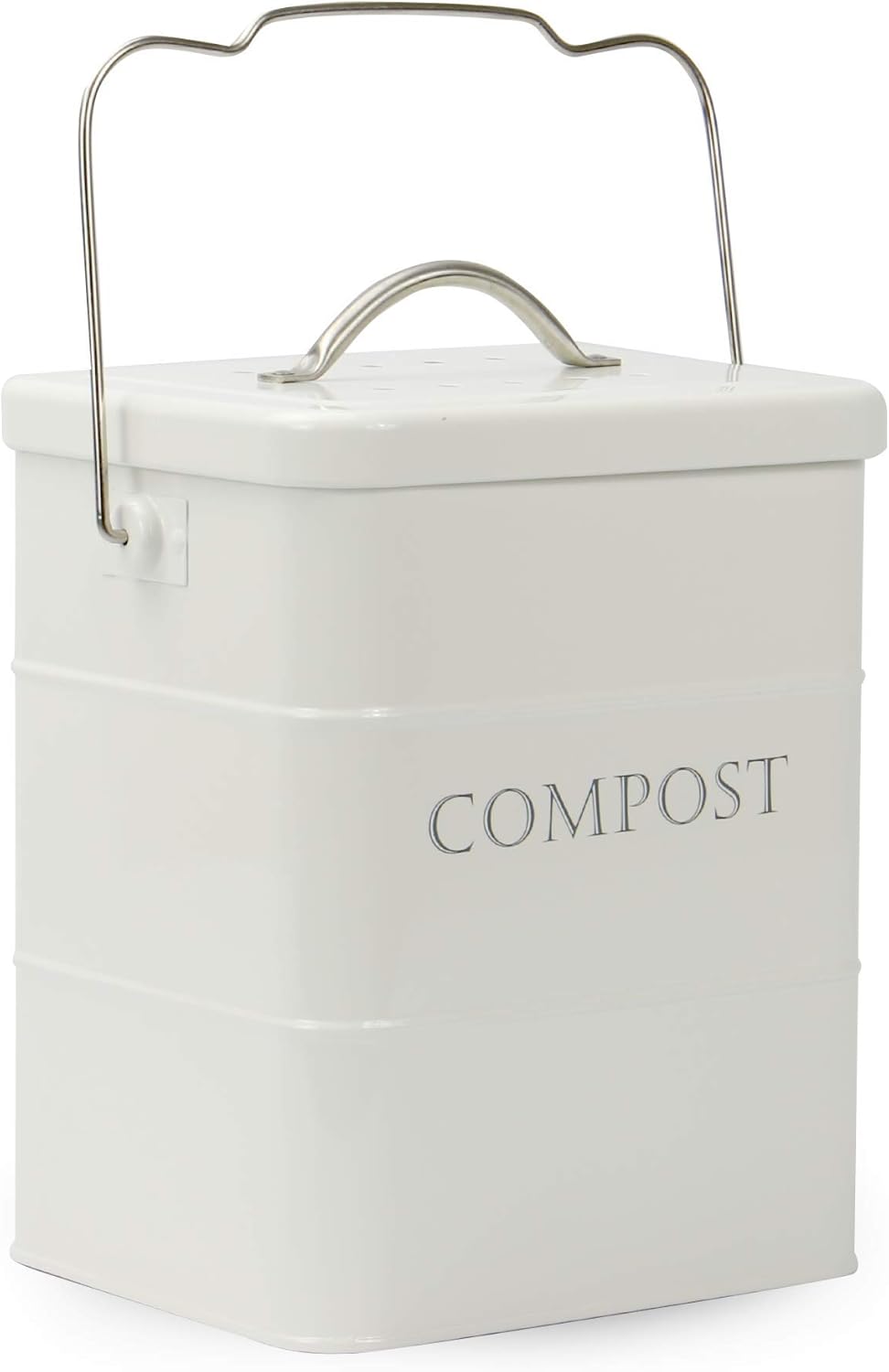 Top 10 Best Compact Compost Bins in 2024 Feature Gardens