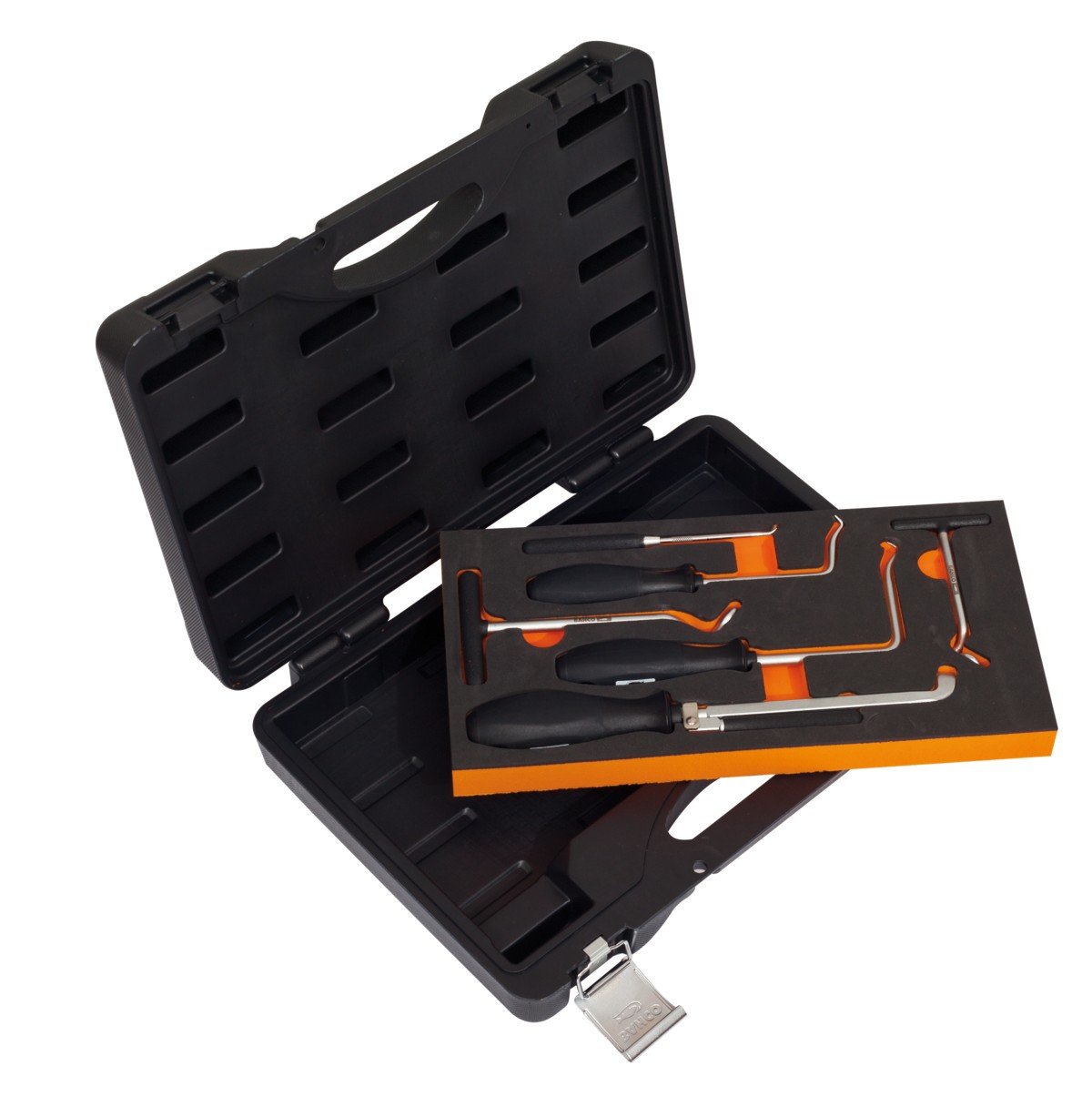 BAHCO BH2633HD4 LEZNA with Long T Handle