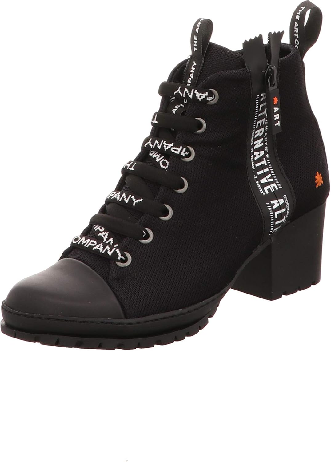 bottines art company