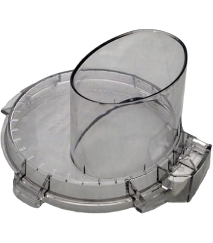 Amazon.com: Cuisinart DLC-865AGTXT1 Work Bowl Fits Only DLC-8S