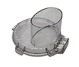Cuisinart DLC-877BGTXT1 Replacement Cover with