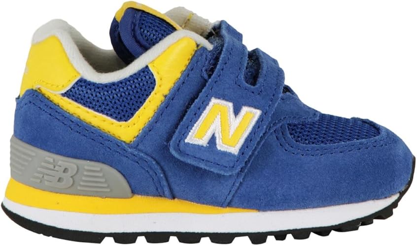 New Balance Iv574v1 Baskets Bebe Garcon Amazon Fr Chaussures Et Sacs