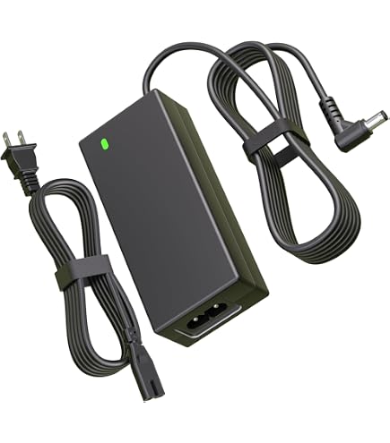 Amazon.com: AC Adapter for Vizio VSB211-ZC 1019-0000484 VSB211Z