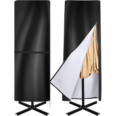 Amazon.com New Releases: The best-selling new & future releases in Patio Umbrella Covers