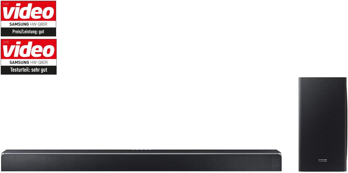 Samsung HW-Q80R