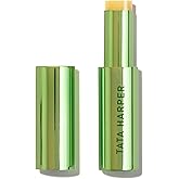 Tata Harper 3-in-1 Hydrating Lip Treatment, Nourishes, Hydrates & Plumps, 100% Natural, Made Fresh in Vermont