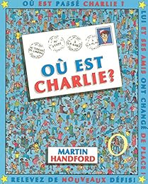 Où est Charlie ?